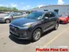 Florida Fine Cars - Used HYUNDAI SANTA FE 2020 MARGATE SEL