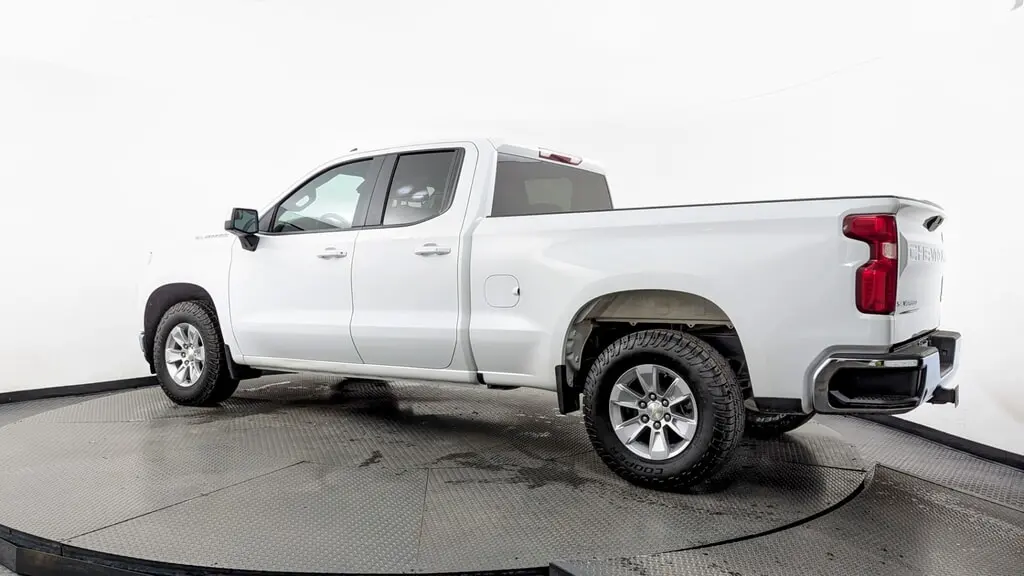 Florida Fine Cars - Used CHEVROLET SILVERADO 1500 2019 MARGATE LT