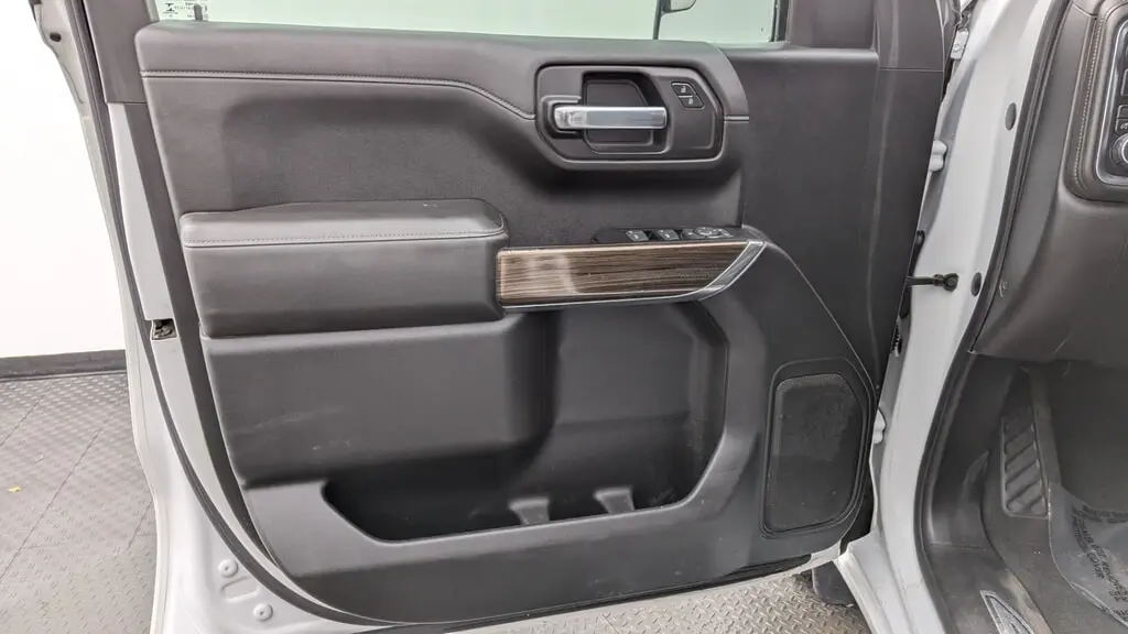 Florida Fine Cars - Used CHEVROLET SILVERADO 1500 2019 MARGATE LT