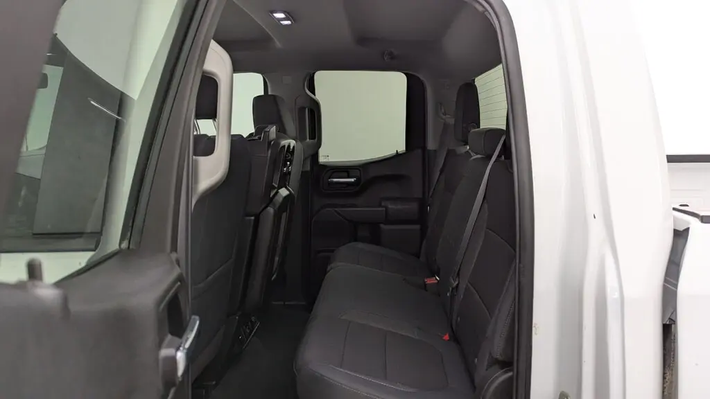 Florida Fine Cars - Used CHEVROLET SILVERADO 1500 2019 MARGATE LT