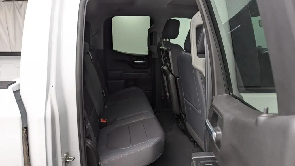 Florida Fine Cars - Used CHEVROLET SILVERADO 1500 2019 MARGATE LT