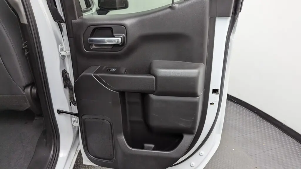Florida Fine Cars - Used CHEVROLET SILVERADO 1500 2019 MARGATE LT