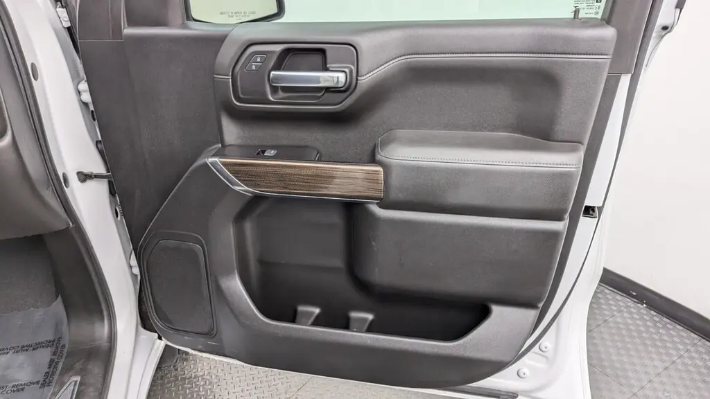 Florida Fine Cars - Used CHEVROLET SILVERADO 1500 2019 MARGATE LT