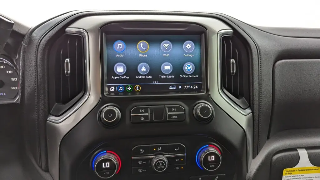 Florida Fine Cars - Used CHEVROLET SILVERADO 1500 2019 MARGATE LT