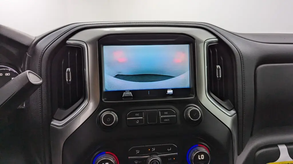 Florida Fine Cars - Used CHEVROLET SILVERADO 1500 2019 MARGATE LT