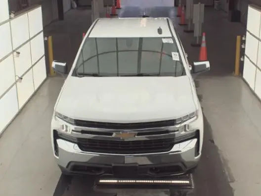 Florida Fine Cars - Used CHEVROLET SILVERADO 1500 2019 MARGATE LT