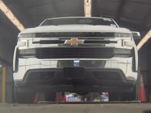 Florida Fine Cars - Used CHEVROLET SILVERADO 1500 2019 MARGATE LT