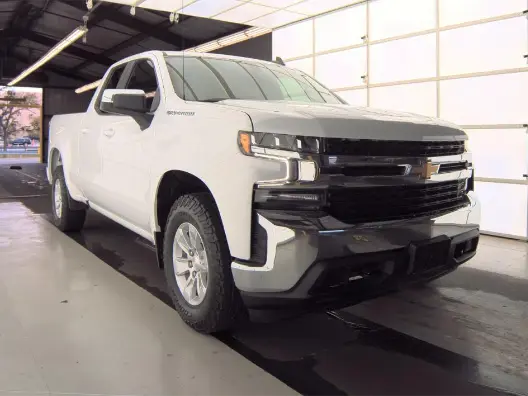 Florida Fine Cars - Used CHEVROLET SILVERADO 1500 2019 MARGATE LT
