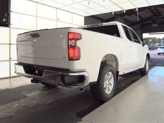 Florida Fine Cars - Used CHEVROLET SILVERADO 1500 2019 MARGATE LT