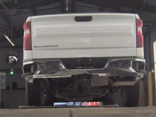 Florida Fine Cars - Used CHEVROLET SILVERADO 1500 2019 MARGATE LT