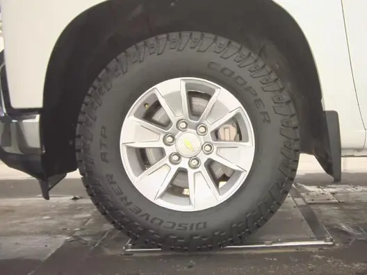 Florida Fine Cars - Used CHEVROLET SILVERADO 1500 2019 MARGATE LT