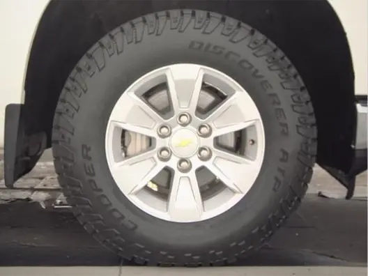 Florida Fine Cars - Used CHEVROLET SILVERADO 1500 2019 MARGATE LT