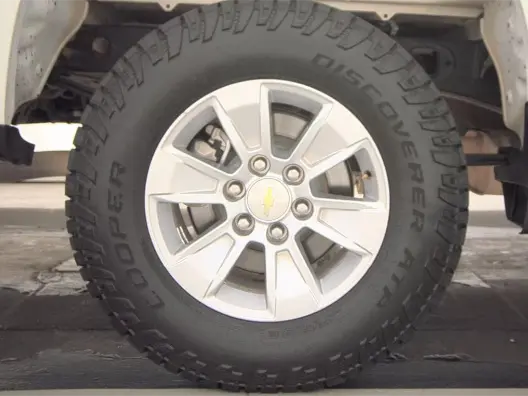 Florida Fine Cars - Used CHEVROLET SILVERADO 1500 2019 MARGATE LT