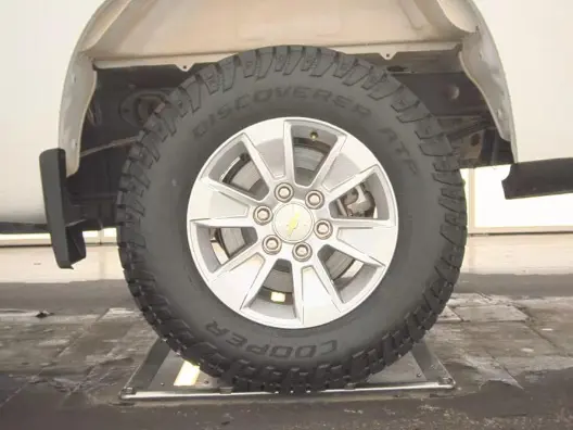 Florida Fine Cars - Used CHEVROLET SILVERADO 1500 2019 MARGATE LT