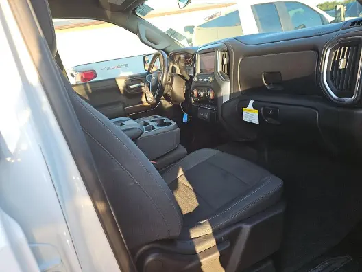 Florida Fine Cars - Used CHEVROLET SILVERADO 1500 2019 MARGATE LT
