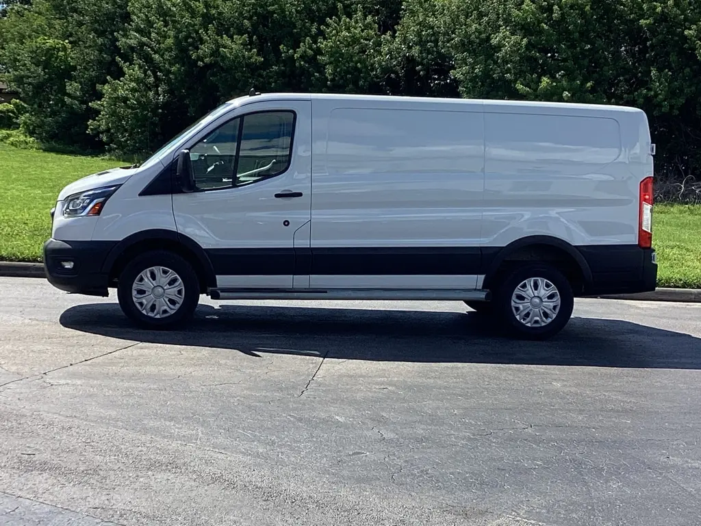 Florida Fine Cars - Used FORD TRANSIT 2023 MARGATE 