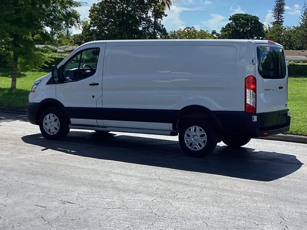Florida Fine Cars - Used FORD TRANSIT 2023 MARGATE 