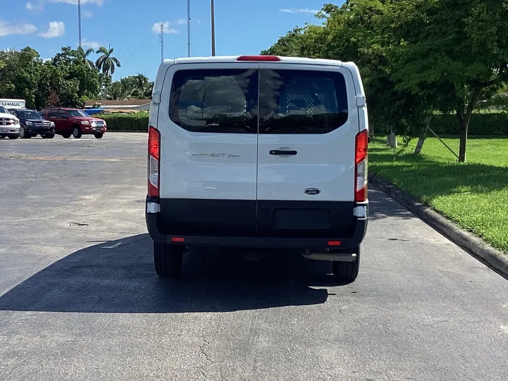 Florida Fine Cars - Used FORD TRANSIT 2023 MARGATE 
