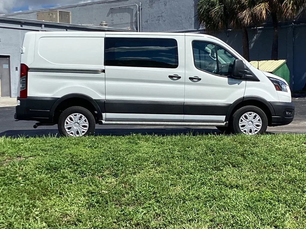 Florida Fine Cars - Used FORD TRANSIT 2023 MARGATE 