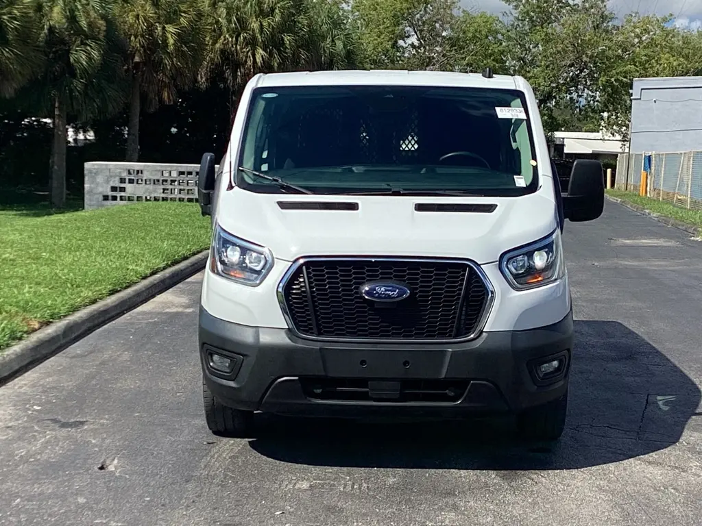 Florida Fine Cars - Used FORD TRANSIT 2023 MARGATE 