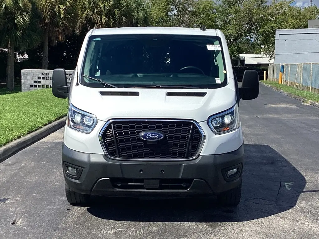 Florida Fine Cars - Used FORD TRANSIT 2023 MARGATE 