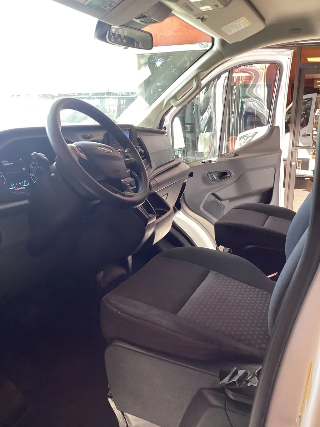 Florida Fine Cars - Used FORD TRANSIT 2023 MARGATE 