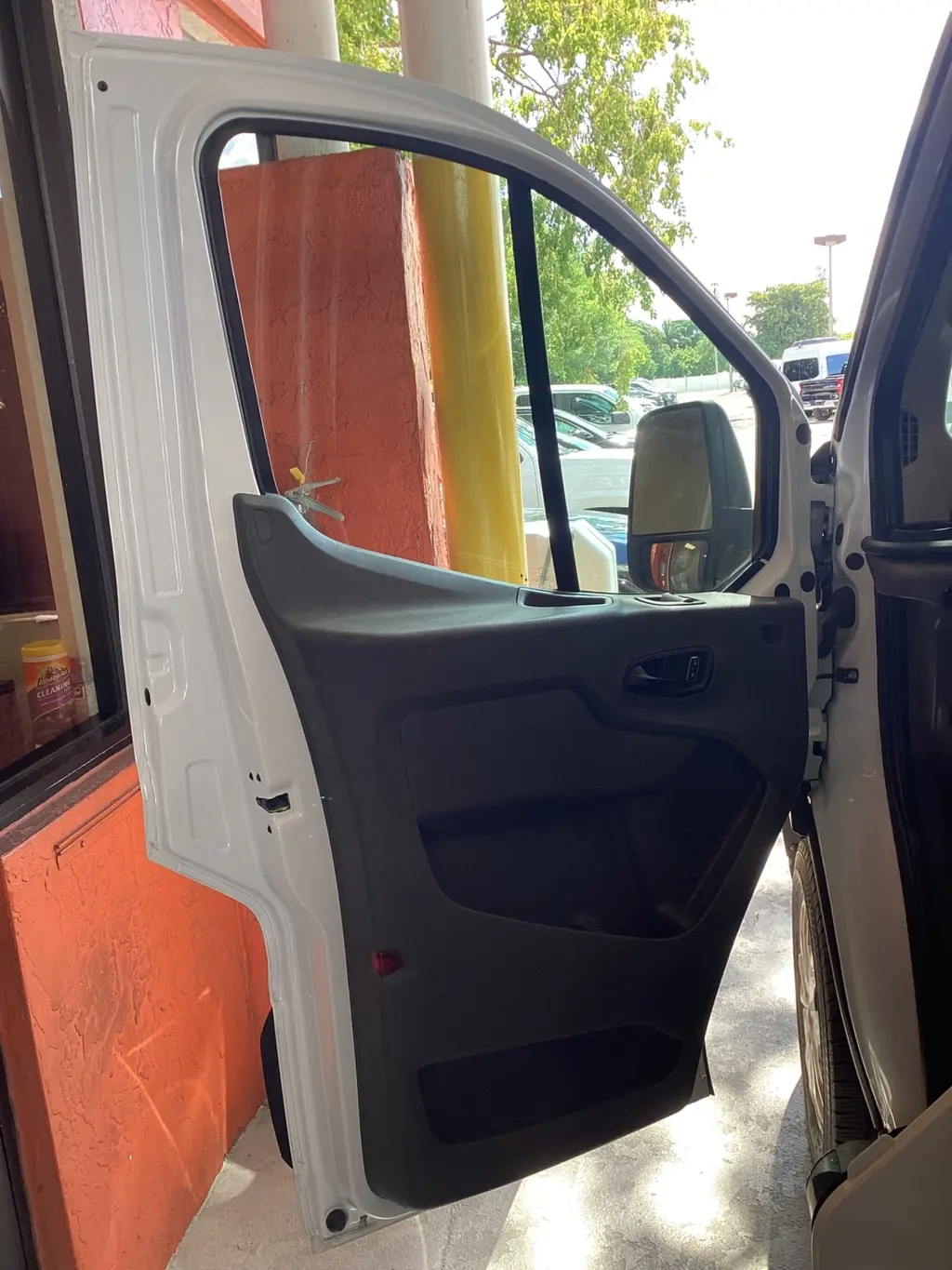 Florida Fine Cars - Used FORD TRANSIT 2023 MARGATE 