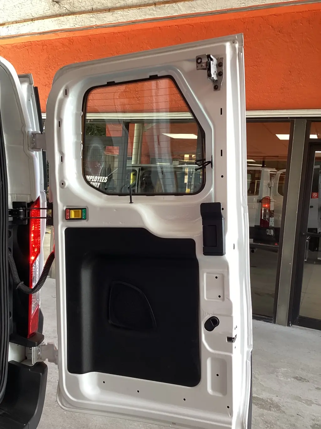 Florida Fine Cars - Used FORD TRANSIT 2023 MARGATE 