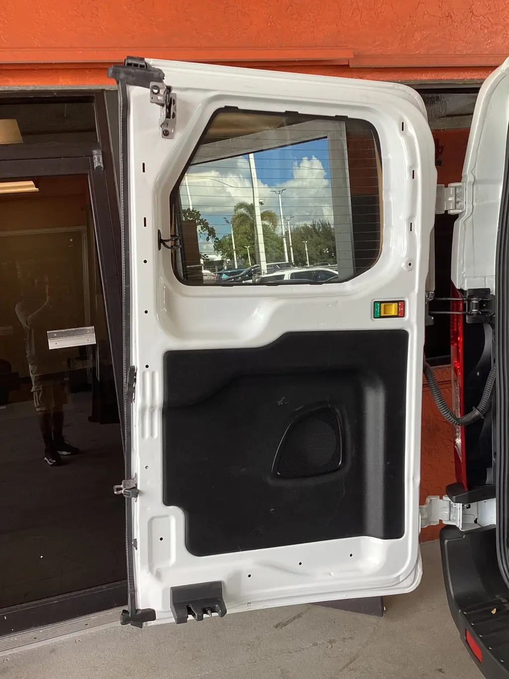 Florida Fine Cars - Used FORD TRANSIT 2023 MARGATE 