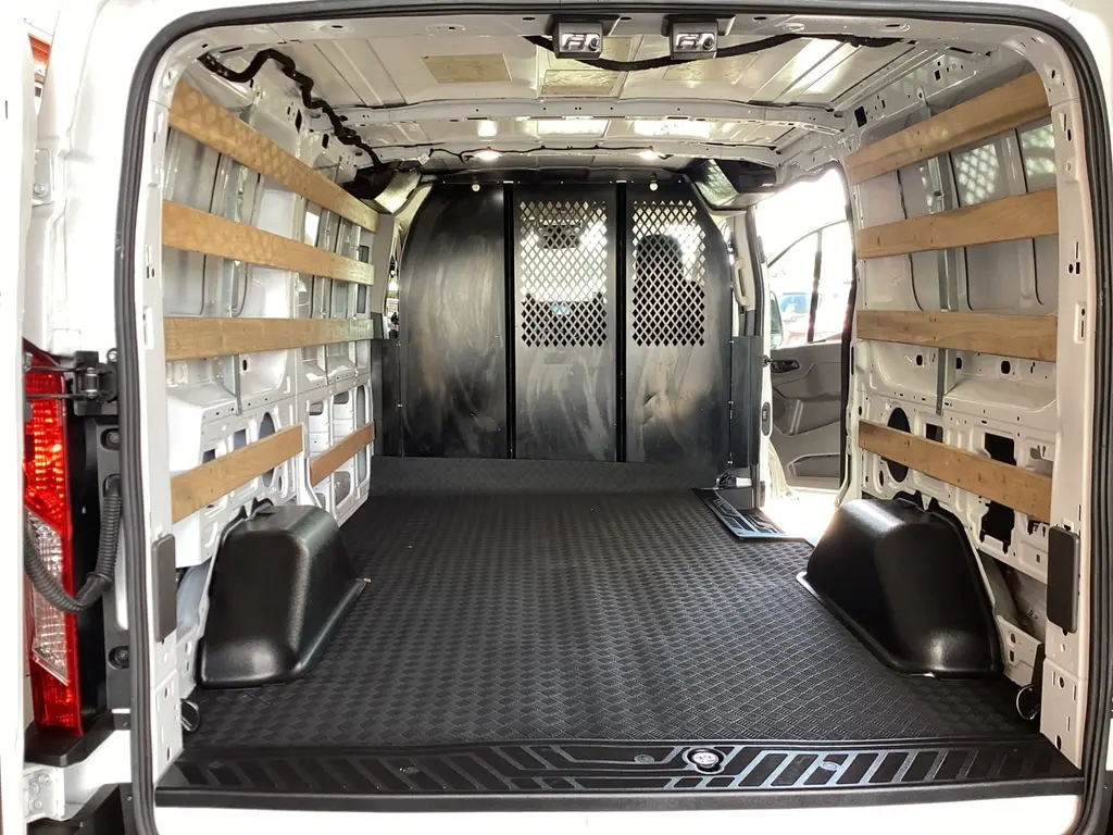 Florida Fine Cars - Used FORD TRANSIT 2023 MARGATE 