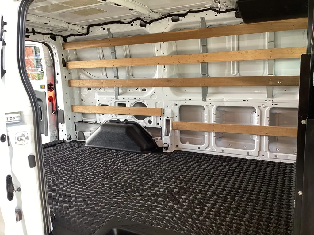 Florida Fine Cars - Used FORD TRANSIT 2023 MARGATE 