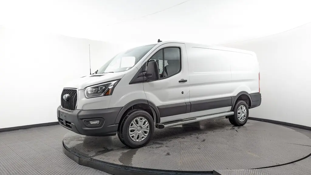 Florida Fine Cars - Used FORD TRANSIT 2023 MARGATE