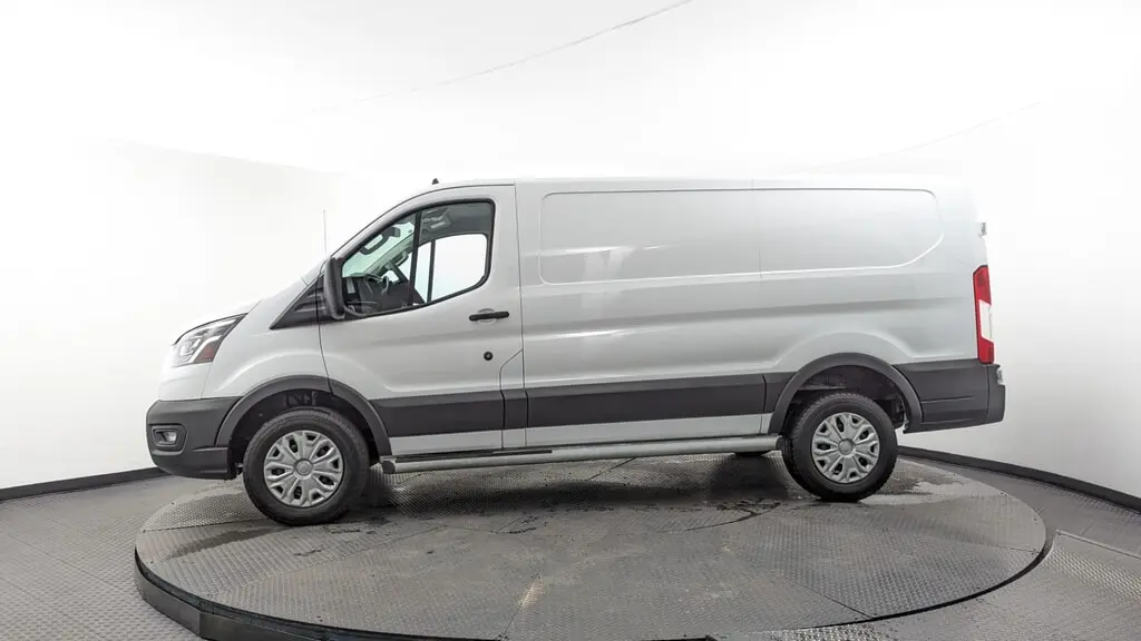 Florida Fine Cars - Used FORD TRANSIT 2023 MARGATE