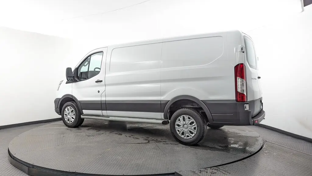 Florida Fine Cars - Used FORD TRANSIT 2023 MARGATE