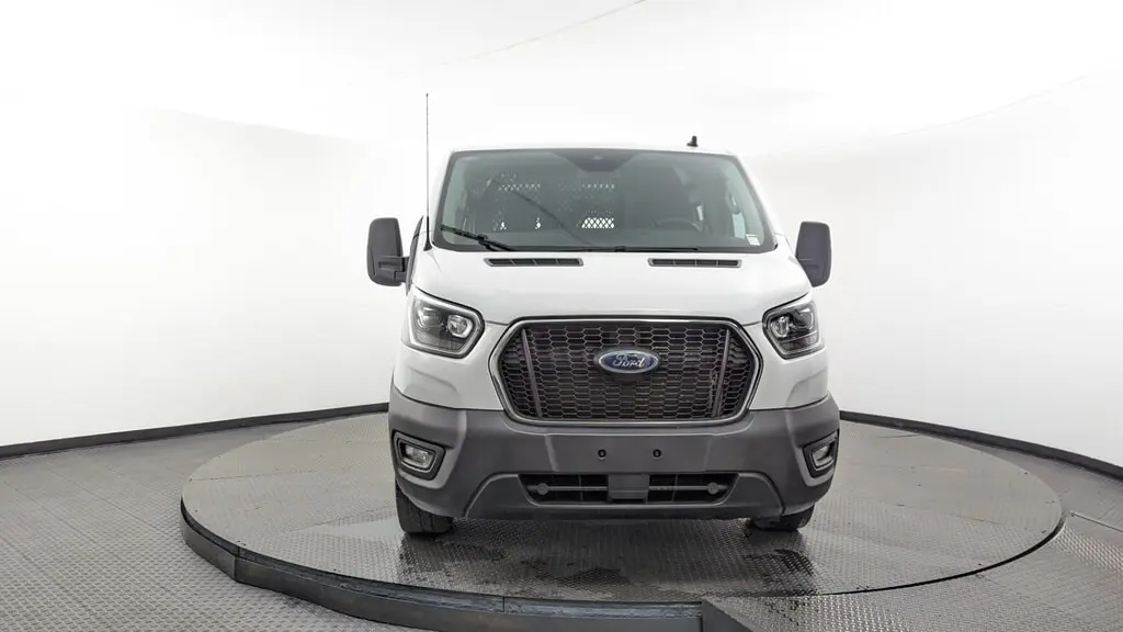 Florida Fine Cars - Used FORD TRANSIT 2023 MARGATE