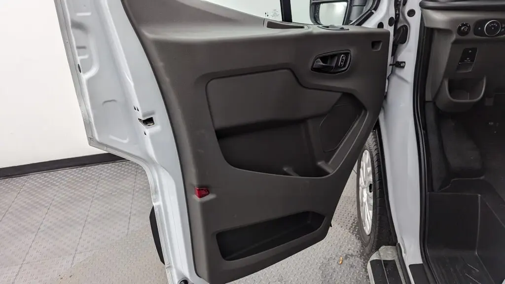 Florida Fine Cars - Used FORD TRANSIT 2023 MARGATE