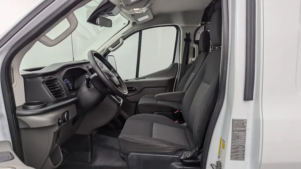 Florida Fine Cars - Used FORD TRANSIT 2023 MARGATE