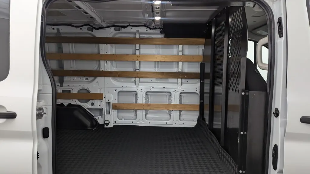 Florida Fine Cars - Used FORD TRANSIT 2023 MARGATE