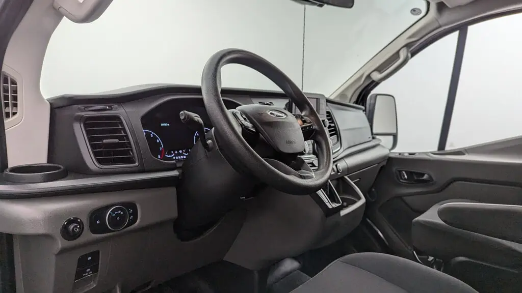 Florida Fine Cars - Used FORD TRANSIT 2023 MARGATE