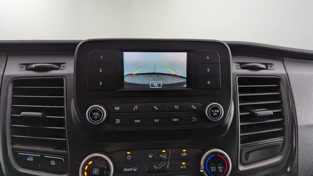 Florida Fine Cars - Used FORD TRANSIT 2023 MARGATE