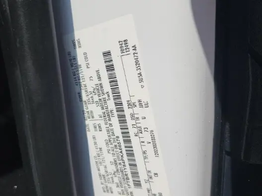 Florida Fine Cars - Used FORD TRANSIT 2023 MARGATE 