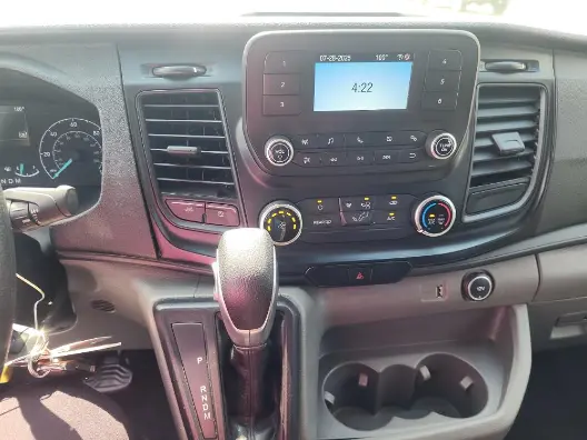 Florida Fine Cars - Used FORD TRANSIT 2023 MARGATE 
