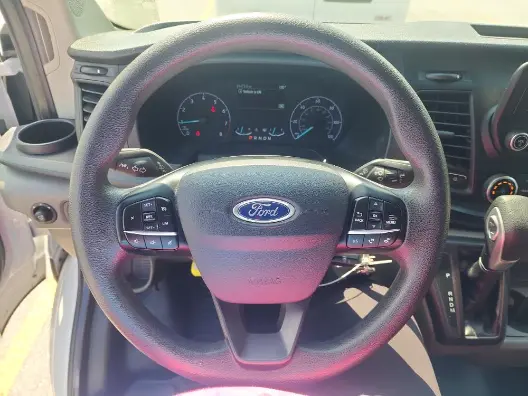 Florida Fine Cars - Used FORD TRANSIT 2023 MARGATE 