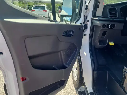 Florida Fine Cars - Used FORD TRANSIT 2023 MARGATE 