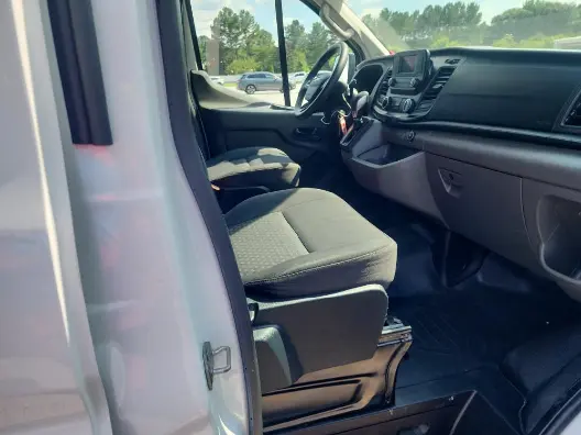 Florida Fine Cars - Used FORD TRANSIT 2023 MARGATE 
