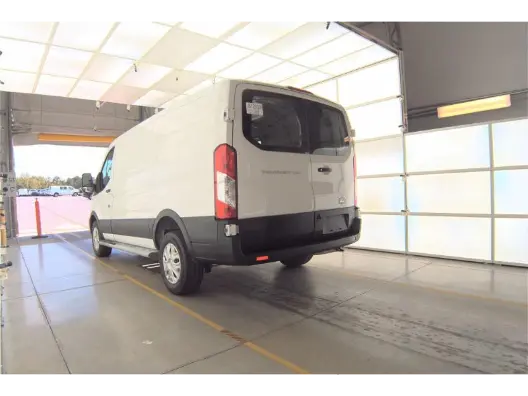 Florida Fine Cars - Used FORD TRANSIT 2023 MARGATE 
