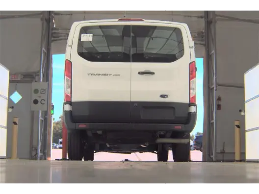 Florida Fine Cars - Used FORD TRANSIT 2023 MARGATE 