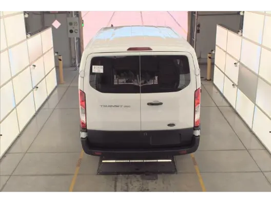 Florida Fine Cars - Used FORD TRANSIT 2023 MARGATE 