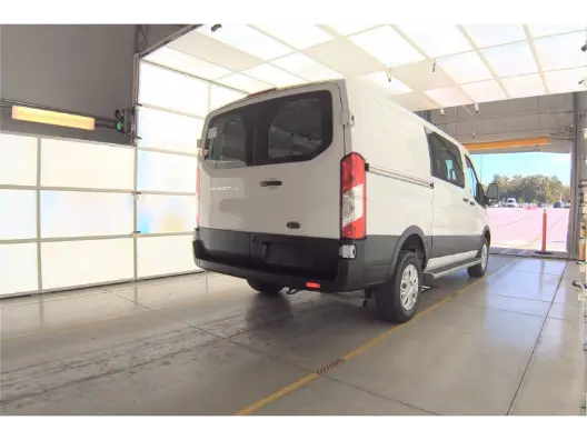 Florida Fine Cars - Used FORD TRANSIT 2023 MARGATE 