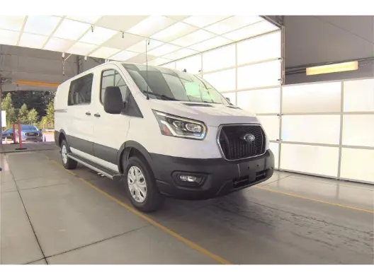 Florida Fine Cars - Used FORD TRANSIT 2023 MARGATE 